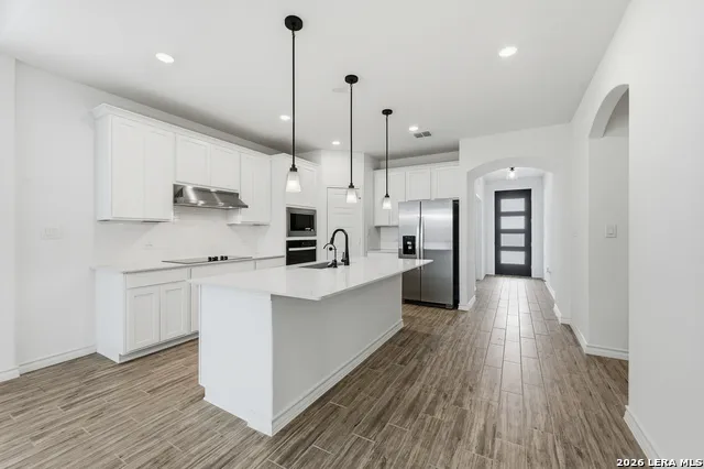 13417 Sandy Shore San Antonio, TX 78245