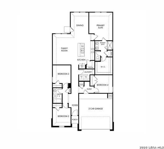 6442 Prince Howard Blank San Antonio, TX 78239
