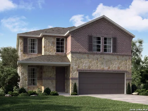 12706 Horizon Crest