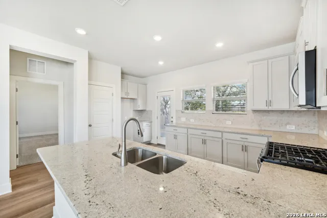 12706 Horizon Crest Schertz, TX 78154
