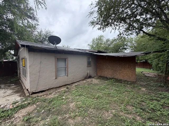 443 SAN IGNACIO AVE San Antonio, TX 78228