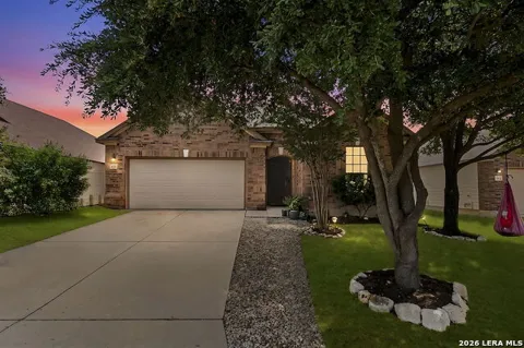 20718 Coral Spur