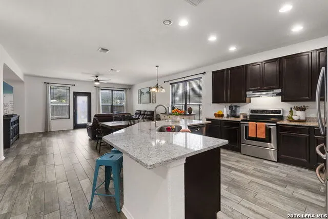 20718 Coral Spur San Antonio, TX 78259