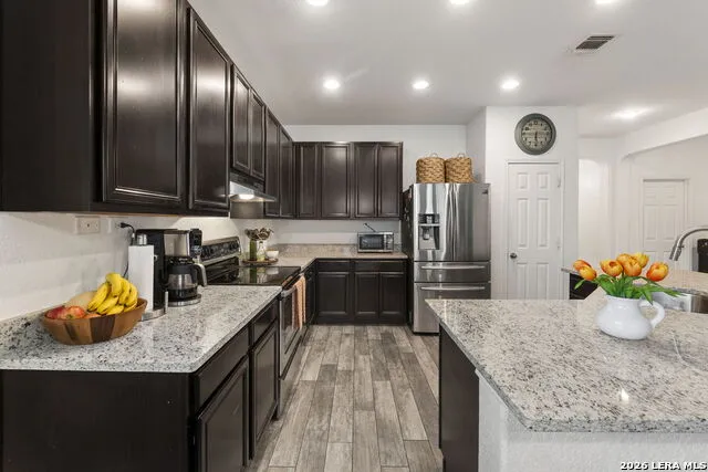 20718 Coral Spur San Antonio, TX 78259