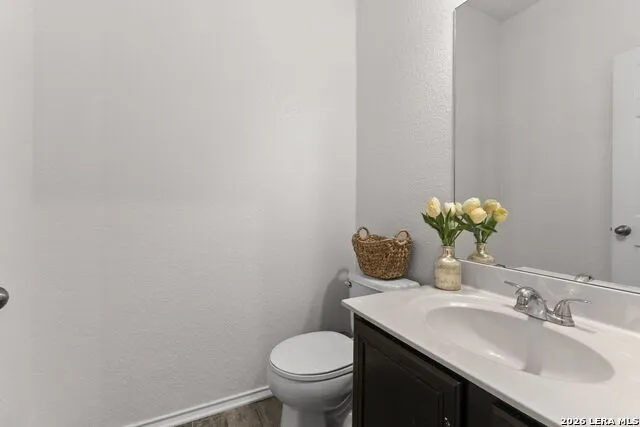 20718 Coral Spur San Antonio, TX 78259