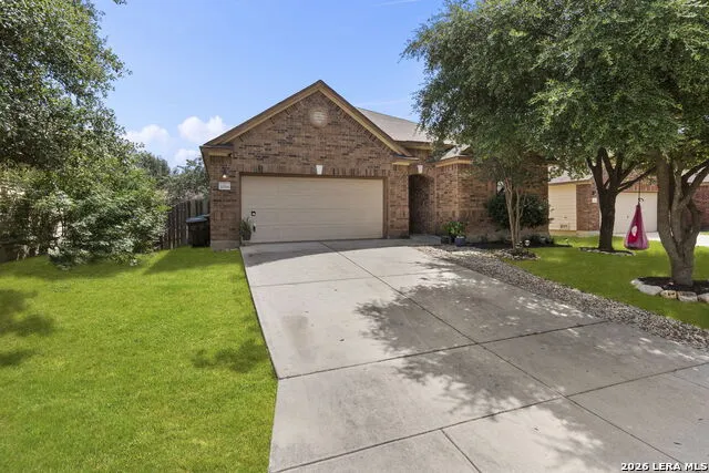 20718 Coral Spur San Antonio, TX 78259