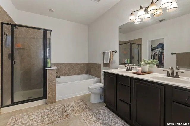 20718 Coral Spur San Antonio, TX 78259