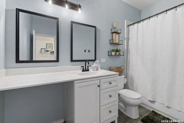 20718 Coral Spur San Antonio, TX 78259