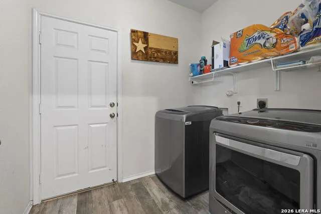 20718 Coral Spur San Antonio, TX 78259