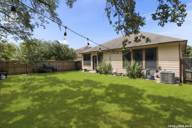 20718 Coral Spur San Antonio, TX 78259
