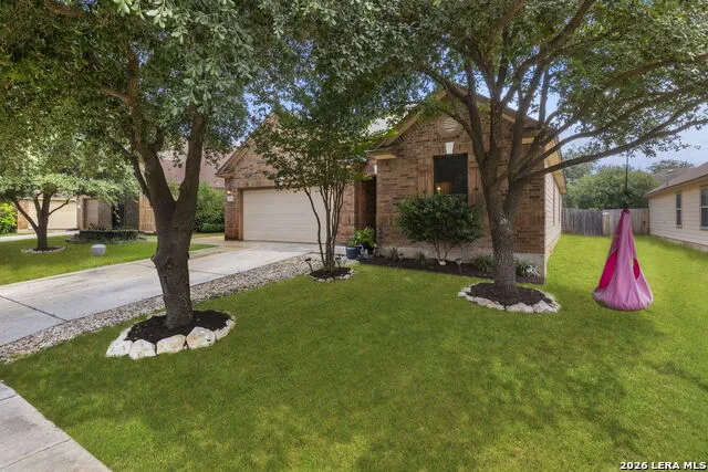 20718 Coral Spur San Antonio, TX 78259