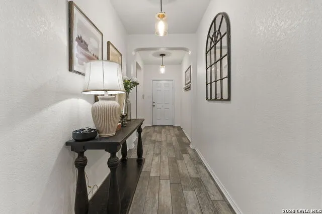 20718 Coral Spur San Antonio, TX 78259