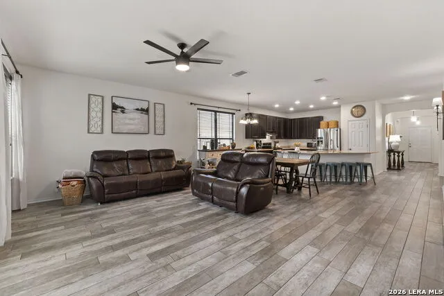 20718 Coral Spur San Antonio, TX 78259