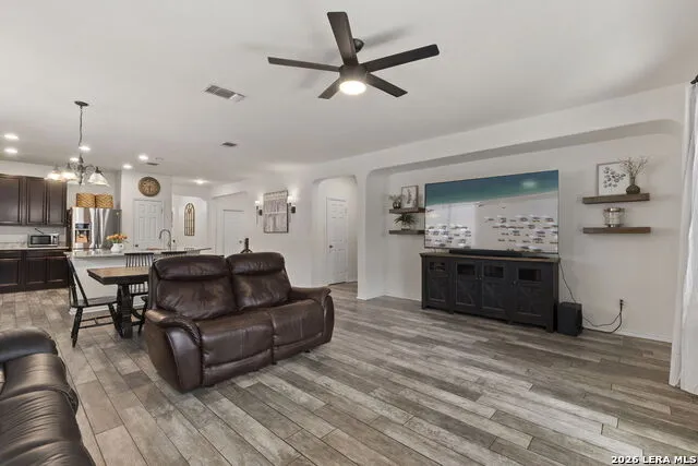 20718 Coral Spur San Antonio, TX 78259