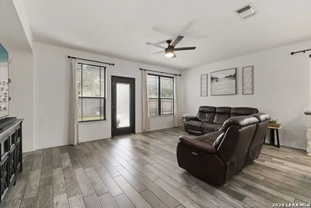20718 Coral Spur San Antonio, TX 78259