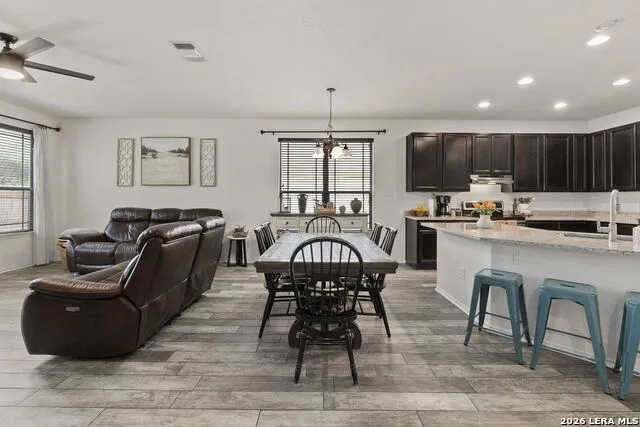 20718 Coral Spur San Antonio, TX 78259