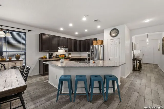 20718 Coral Spur San Antonio, TX 78259