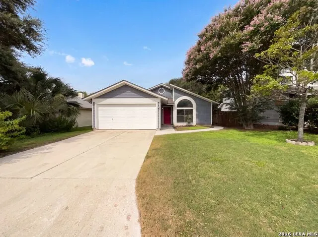 9143 Autumn Storm San Antonio, TX 78254