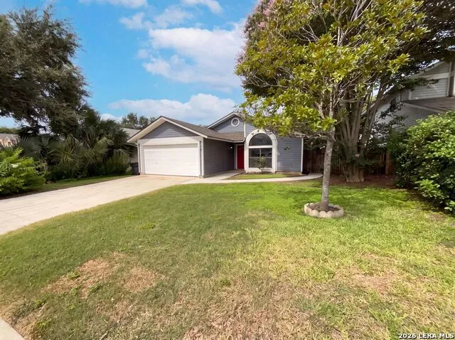 9143 Autumn Storm San Antonio, TX 78254