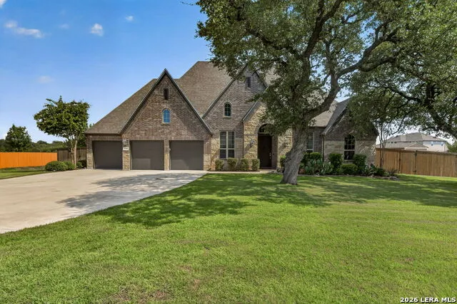 1703 Buckner Pass San Antonio, TX 78253