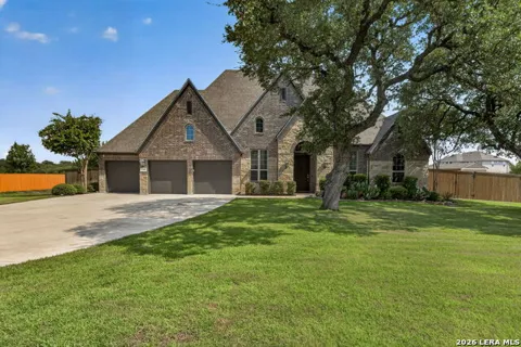 1703 Buckner Pass