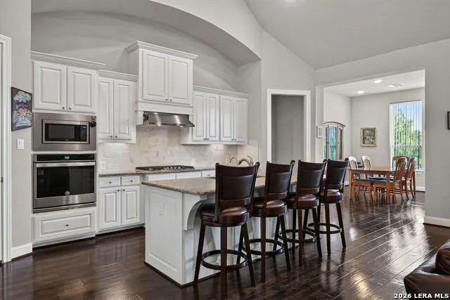 1703 Buckner Pass San Antonio, TX 78253