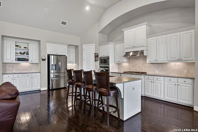 1703 Buckner Pass San Antonio, TX 78253
