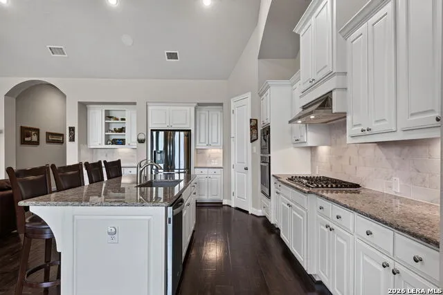 1703 Buckner Pass San Antonio, TX 78253