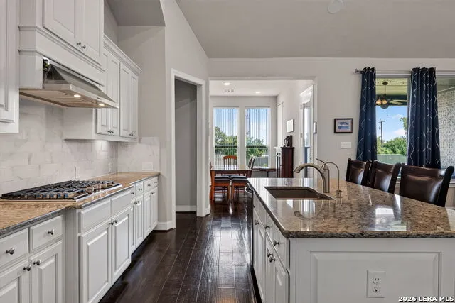 1703 Buckner Pass San Antonio, TX 78253
