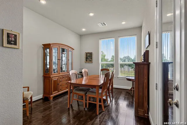 1703 Buckner Pass San Antonio, TX 78253