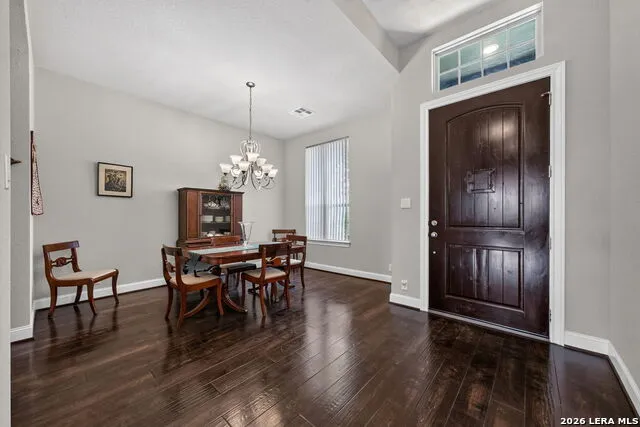 1703 Buckner Pass San Antonio, TX 78253