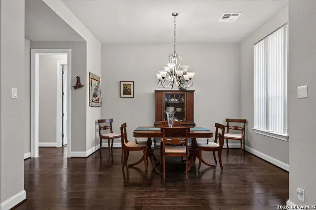 1703 Buckner Pass San Antonio, TX 78253