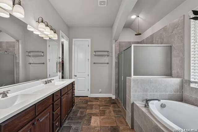 1703 Buckner Pass San Antonio, TX 78253