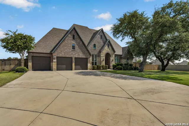 1703 Buckner Pass San Antonio, TX 78253