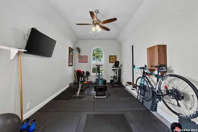 1703 Buckner Pass San Antonio, TX 78253