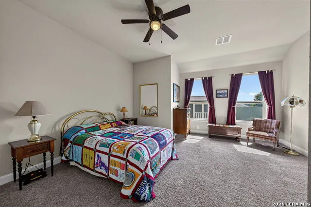 1703 Buckner Pass San Antonio, TX 78253