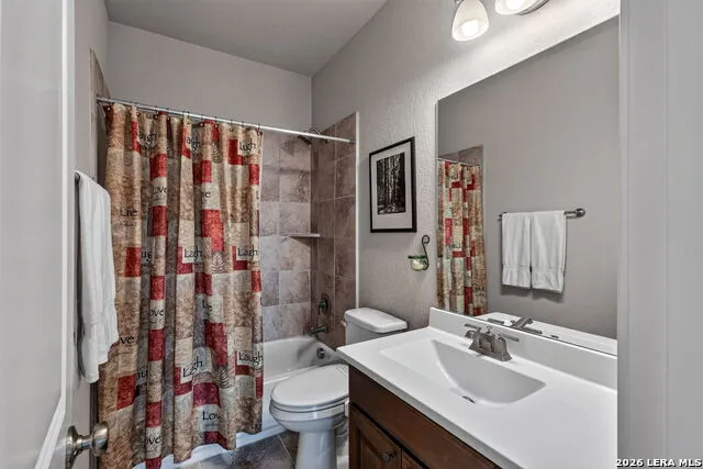 1703 Buckner Pass San Antonio, TX 78253