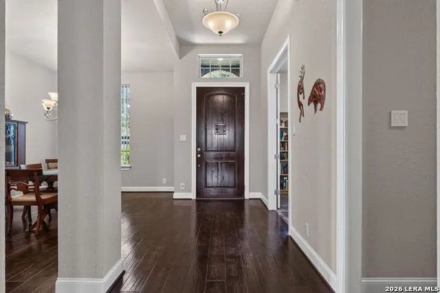 1703 Buckner Pass San Antonio, TX 78253