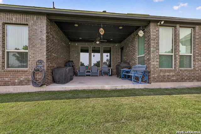 1703 Buckner Pass San Antonio, TX 78253