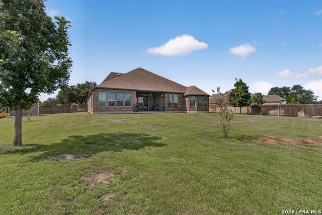 1703 Buckner Pass San Antonio, TX 78253