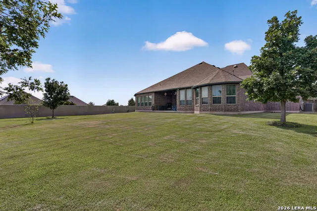 1703 Buckner Pass San Antonio, TX 78253