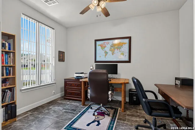 1703 Buckner Pass San Antonio, TX 78253