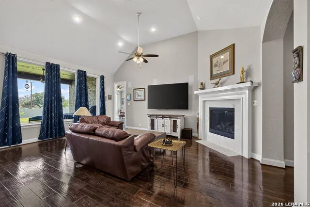 1703 Buckner Pass San Antonio, TX 78253
