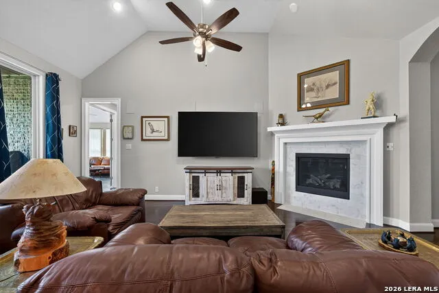 1703 Buckner Pass San Antonio, TX 78253