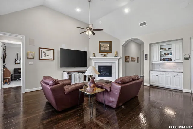 1703 Buckner Pass San Antonio, TX 78253