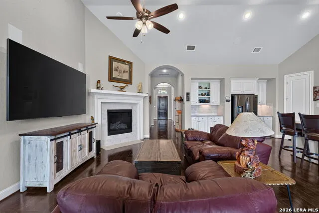 1703 Buckner Pass San Antonio, TX 78253