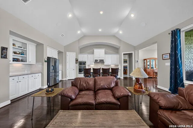 1703 Buckner Pass San Antonio, TX 78253