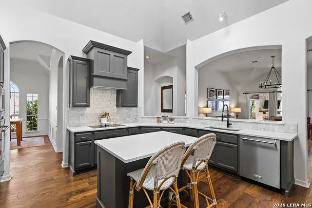 8935 Woodland Pass Boerne, TX 78006