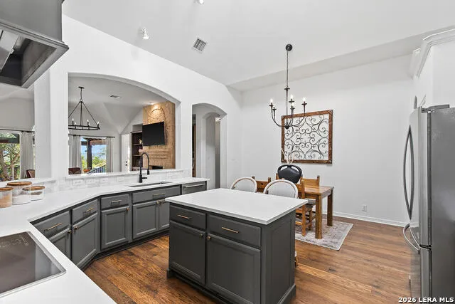 8935 Woodland Pass Boerne, TX 78006