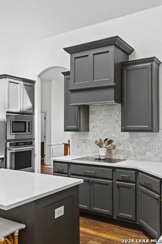 8935 Woodland Pass Boerne, TX 78006